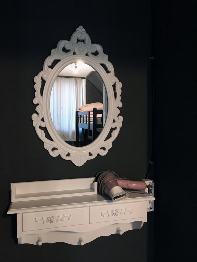 Sumsum Guest House Yangyang Exterior photo